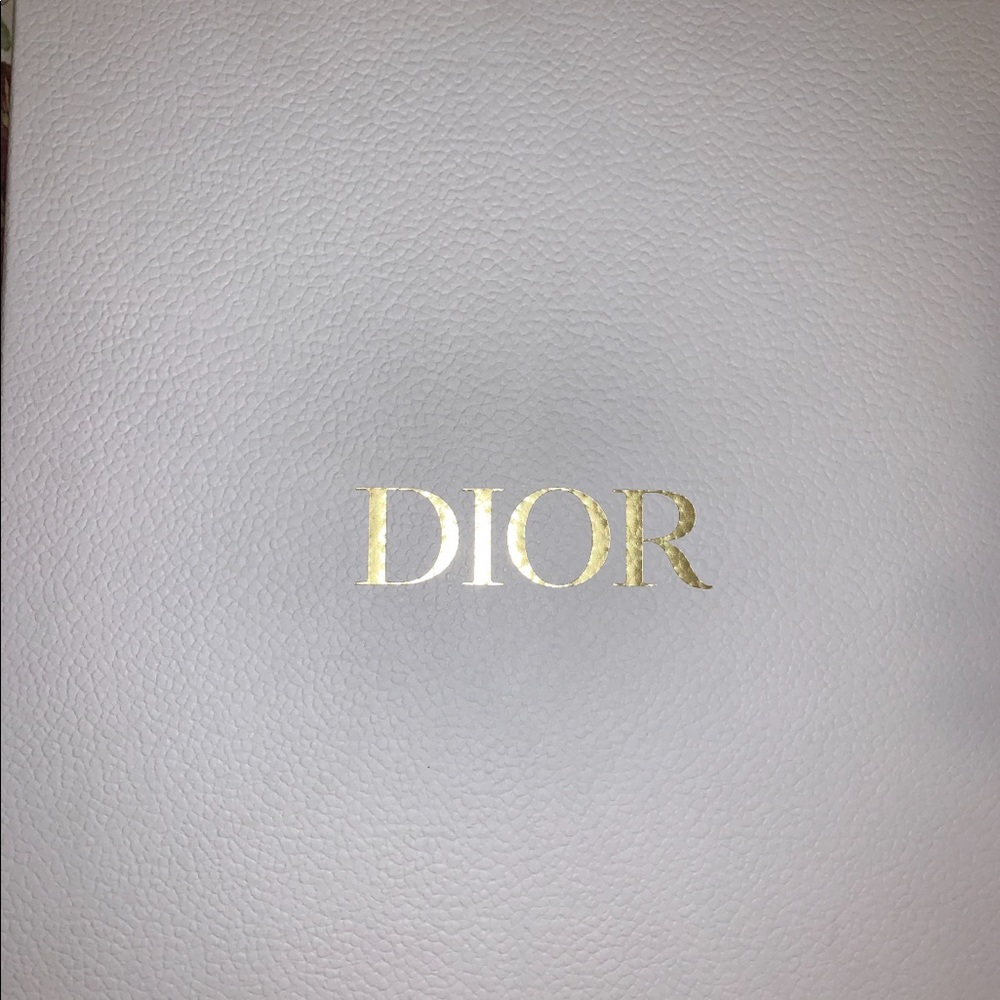 Brand new with box bag and receipt black Christian Dior Womens d connect sneaker - Picture 6 of 9